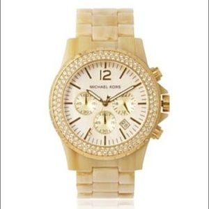 Michael Kors Watch - MK5558